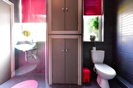 Quirky 4 Bedroom Apartment With Terrace Cardiff Bagian luar foto